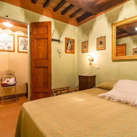 Vintage Farmhouse In With Swimming Pool Mantignana
