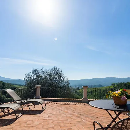 Vintage Farmhouse In With Swimming Pool Casa vacanze *